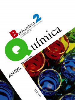 QUIMICA 2º.BACHARELATO *EN GALEGO*