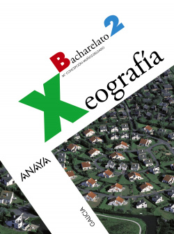 XEOGRAFIA 2º.BACHARELATO