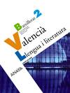 LLEN.VALENCIA 2N.BATXILLERAT