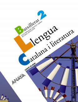 LLENGUA CATALANA 2N.BATXILLERAT