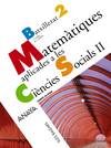 MATEMATIQUES 2N.BATXILLERAT (SOCIALS)