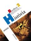HISTORIA 2N.BATXILLERAT