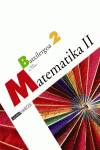 (EUS).(09).MATEMATIKA II.2ºBAXILERGOA