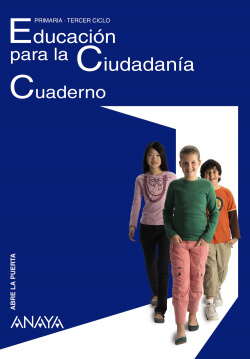 CUADERNO CIUDADANIA 5º-6º.PRIM.(ABRE PUERTA)