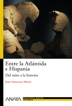 Entre la Atlántida e Hispania