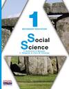 SOCIAL SCIENCE 1ºESO (C.SOCIALES EN INGLES)