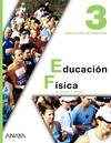 EDUCACION FISICA 3ºESO
