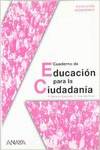 CUADERNO ED.CIUDADANIA 3ºESO (AST-CANT-EXT-NAV)