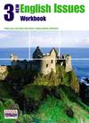 NEW ENGLISH ISSUES 3ºESO (WORKBOOK) INGLES