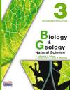 BIOLOGY GEOLOGY 3ºESO (BIOLOGIA EN INGLES)