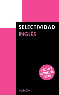 Inglés.