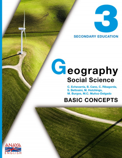 SOCIAL SCIENCE.GEOGRAPHY 3º.ESO (BASIC CONCEPTS)