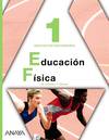 EDUCACION FISICA 1ºESO