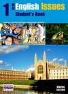 NEW ENGLISH ISSUES 1ºESO (STUDENT'S BOOK) INGLES