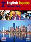 NEW ENGLISH ISSUES 2ºESO (STUDENT'S BOOK) INGLES