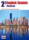NEW ENGLISH ISSUES 2ºESO (WORKBOOK) INGLES