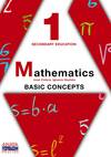 MATHEMATICS 1ºESO (BASIC CONCEPTS) (ANAYA ENGLISH)