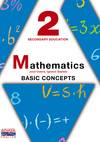 MATHEMATICS 2ºESO (BASIC CONCEPTS) (ANAYA ENGLISH)