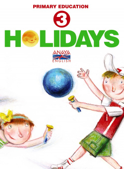 Holidays 3.