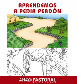 Aprendemos A Pedir Perdon.