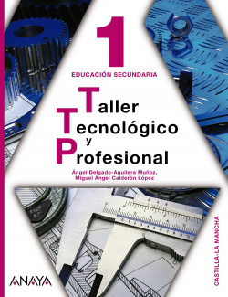 TALLER 1ºESO.TECNOLOGICO PROFESIONAL (C.M)