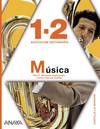 MUSICA 1º-2º.ESO (C.MANCHA) *SOLO C.MANCHA****