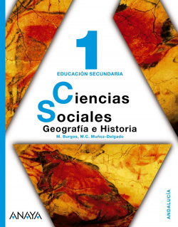 Geografia E Historia 1.