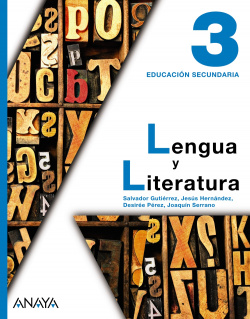 Lengua y Literatura 3.