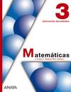 MATEMATICAS 3ºESO (EUSKADI-ANDALUCIA)TRIM.