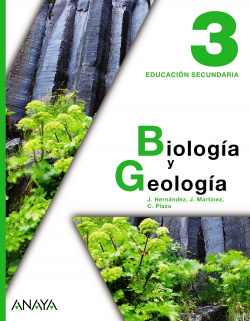 Biologia Y Geologia 3.