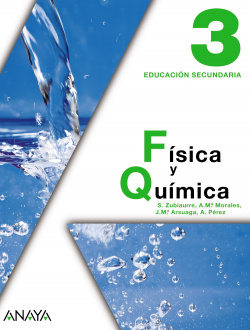 FISICA Y QUIMICA 3º.ESO (MADRID-MURCIA)