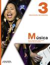 MUSICA 3.(3ºESO)