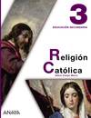 RELIGION CATOLICA 3ºESO