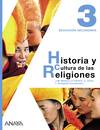 HA.CULTURA RELIGIONES 3ºESO