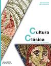 CULTURA CLASICA 3ºESO