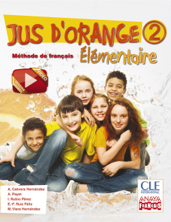 (14).JUS D´ORANGE 2 FRANCES 6ºPRIM.(ELEVE)