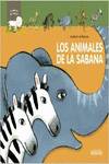 Los animales de la sabana