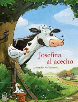 Josefina al acecho
