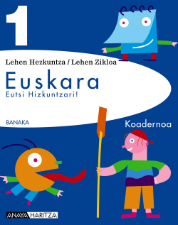 (EUS).(11).KOAD.EUSKARA 1.(KOADERNOA)/BANAKA