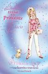 La Princesa Lucy y el cachorrito travieso