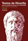 TEXTOS FILOSOFÍA CANARIAS