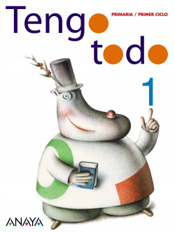 TENGO TODO 1 (1ºPRIMARIA) GLOBALIZADO