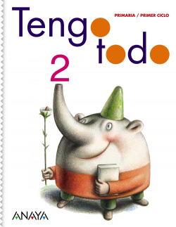 TENGO TODO 2 (1ºPRIMARIA) GLOBALIZADO