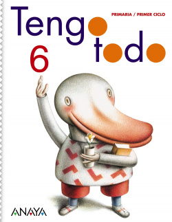Tengo Todo 6.