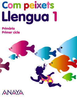 LLENGUA 1R.PRIM.(COM PEIXETS)