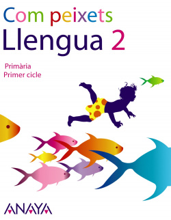 LLENGUA 2N.PRIM.(COM PEIXES)