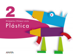 PLASTICA 2ºPRIMARIA UNA A UNA -CARPETA-