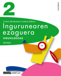 Ingurunearen Ezaguera 2.