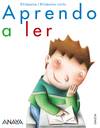 APRENDO A LER 1º.PRIM.*GALEGO*