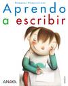 APRENDO A ESCRIBIR 1º.PRIM.*GALEGO*